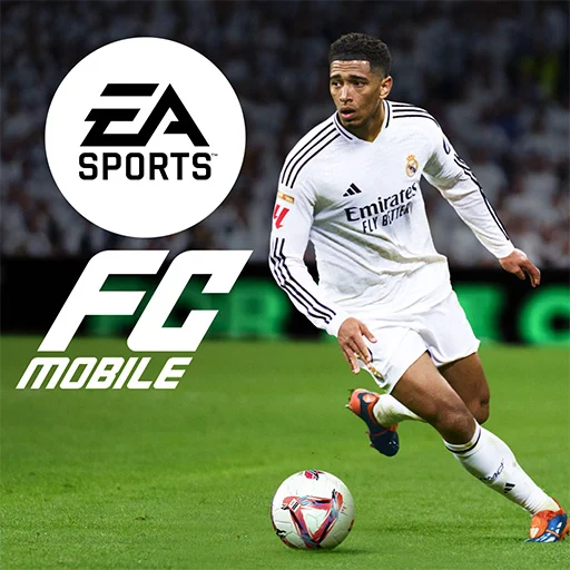 EAFC Mobile (MY)