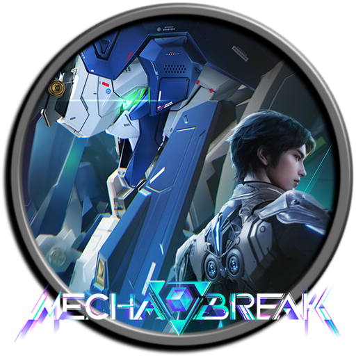Mecha Break