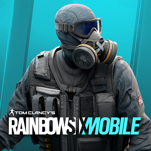 Rainbow Six Mobile (MY)