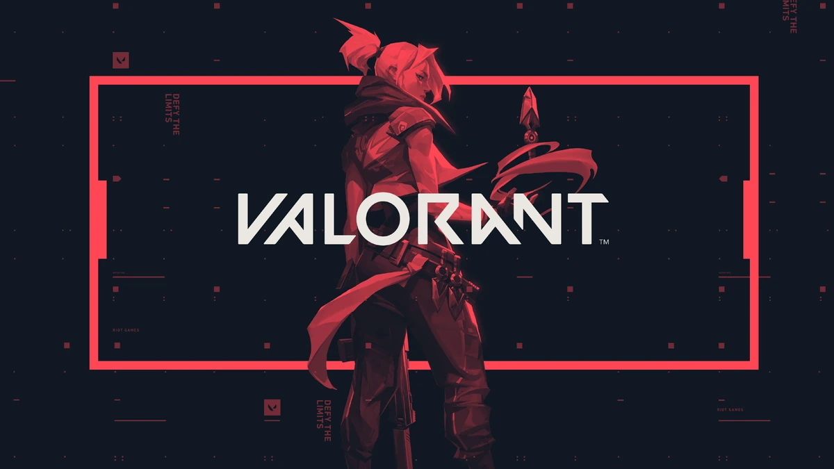 Valorant (ID)