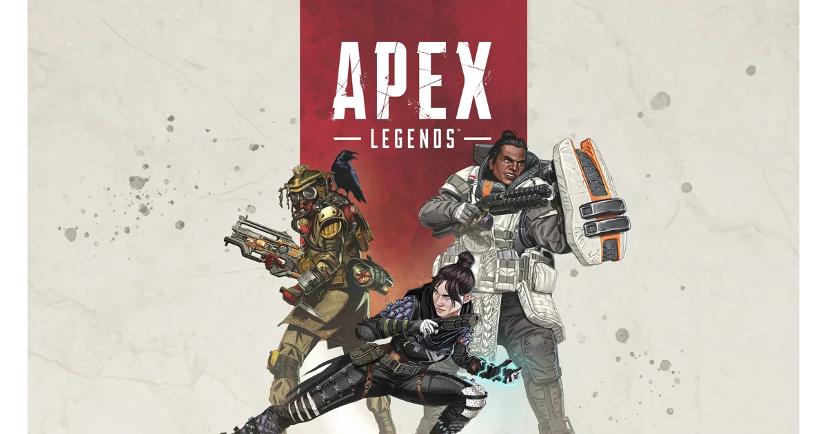 Apex Legends Mobile Gift Card (TH)