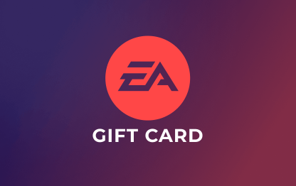 EA Gift Cards (EU)