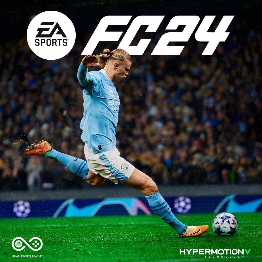 EA SPORTS FC™ 24 Gift Card (EA, Points)