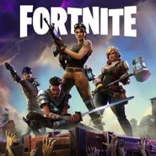 Fortnite Gift Card (IE)