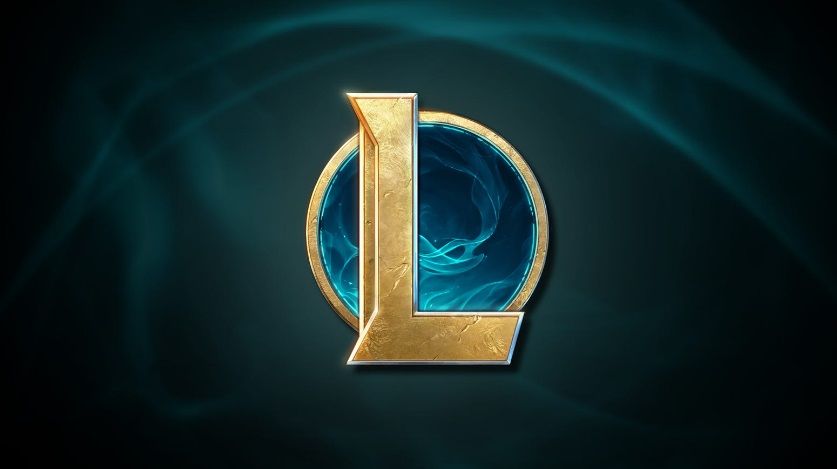 League of Legends RP Gift Card (EU)