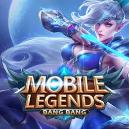 Mobile Legends Voucher Gift Card (Global)