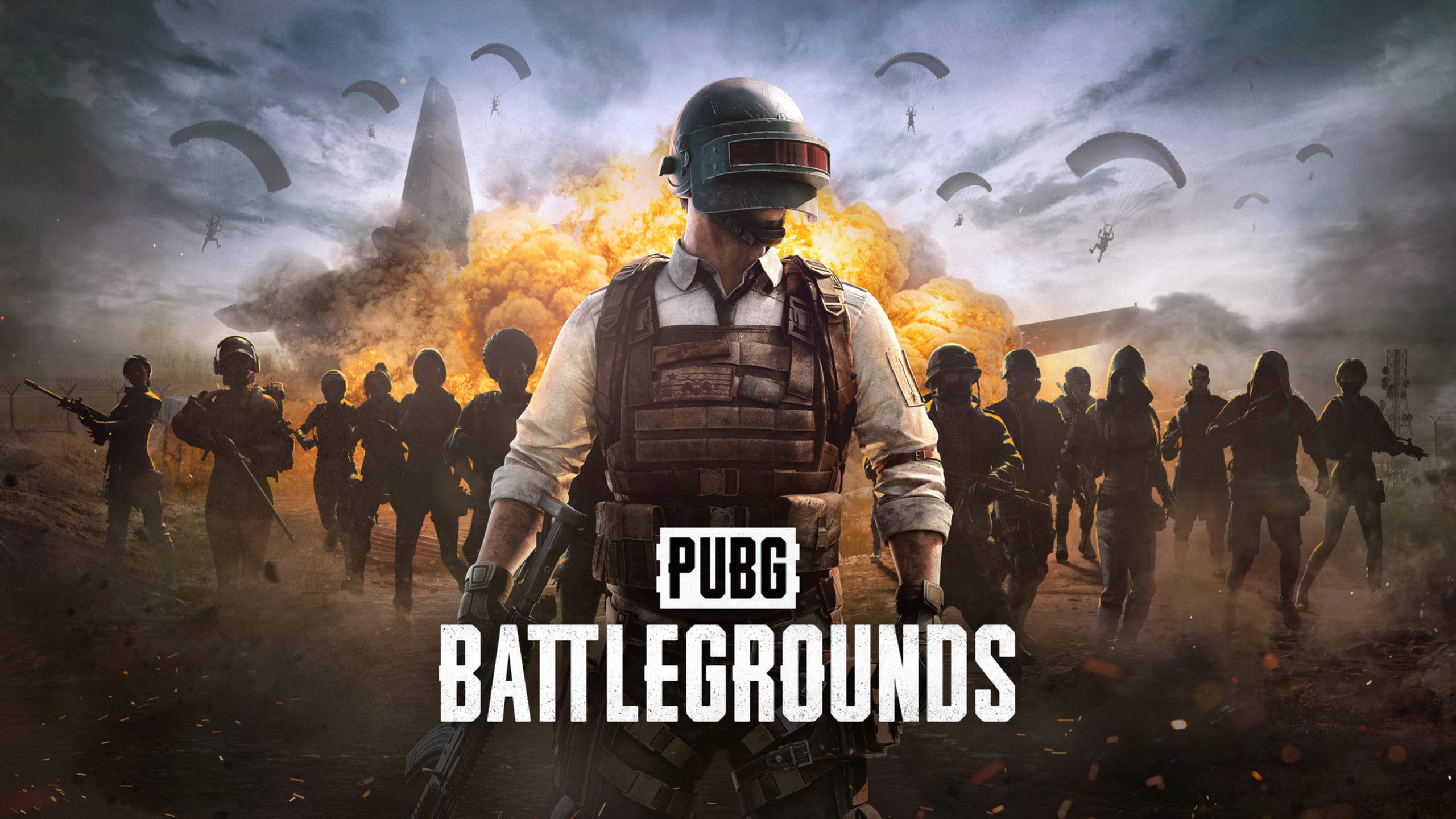 PUBG: BATTLEGROUNDS Gift Card (Global)