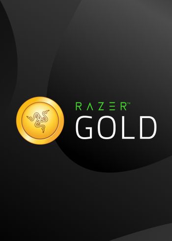 Razer Gold Gift Card (AU)