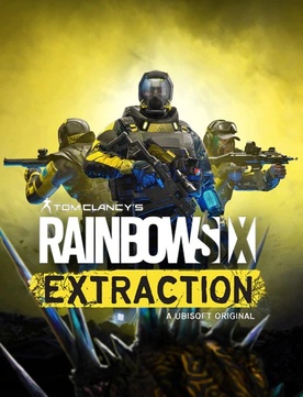 Tom Clancy’s Rainbow Six® Extraction Gift Card (Xbox, REACT Credits)