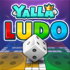 Yalla Ludo Gift Card (Gold)