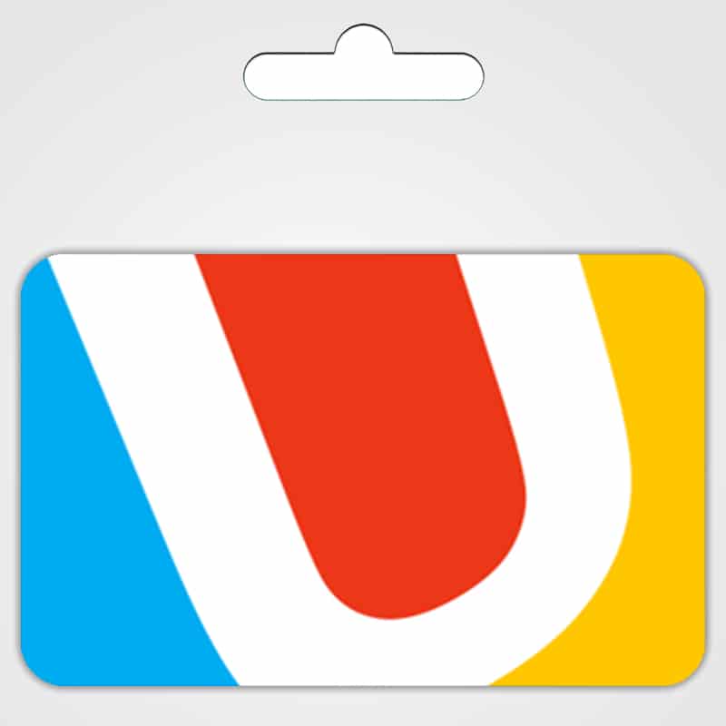 CashU Card
